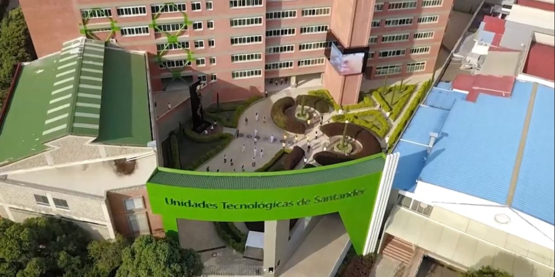 Polémica en El Socorro por sede para las UTS