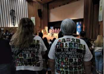 Comisión de la Verdad presentó informe final en la UIS