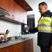 La revisión del gas natural es obligatoria y evite estafas: Vanti a sus usuarios