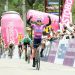 La Vuelta a Colombia Femenina pasará por Bucaramanga este fin de semana