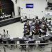 Diputados reclaman atención a municipios afectados por lluvias