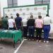 Desarticulan banda que vendía celulares hurtados en Bucaramanga