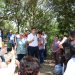 Alcalde Miguel Moreno regularizó el barrio Aviter que beneficia a 137 familias
