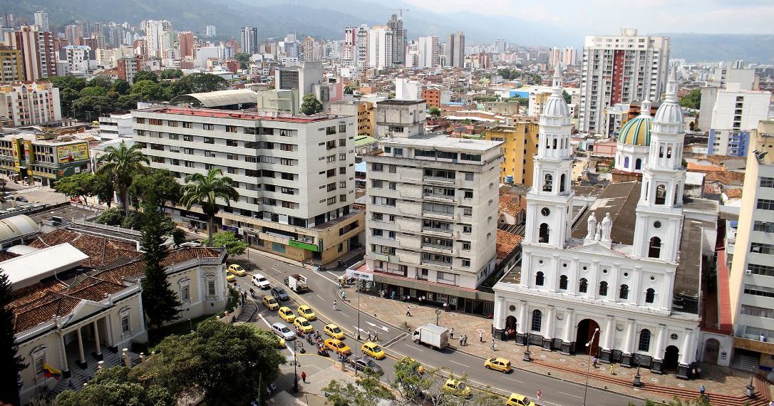 Bucaramanga vuelve a Categoría Especial