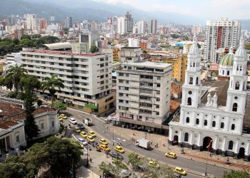 Bucaramanga vuelve a Categoría Especial