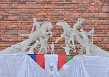 Charaleños siguen esperando el parque en homenaje a la Batalla del Río Pienta