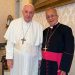 Santander tiene Cardenal, es Monseñor Jorge Enrique Jiménez Carvajal