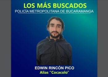 Ofrecen $ 20 millones por alias «Cocacolo”, el más buscado por las autoridades