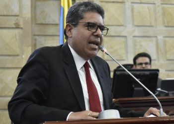 Elección de Contralor une a Centro Democrático y Pacto Histórico