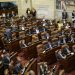 Sigue polémica en el Congreso por la elección de Contralor