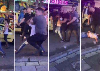 Aumenta la violencia en «Cuadra Play», barrio Cabecera de Bucaramanga