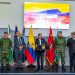 Presidente Petro anunció la nueva cúpula de las Fuerzas Militares y de Policía