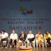 Santander realiza aportes al nuevo Plan Nacional de Desarrollo
