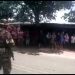 Disidencias de las Farc patrullaron en la vereda Santo Domingo de Tame, Arauca