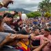 Presidente Petro lanzó diálogo regional para construir un nuevo Catatumbo