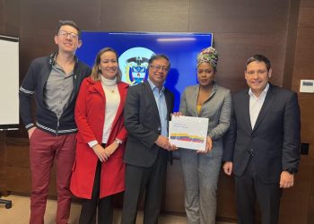 Educación, salud y producción de alimentos, prioridades en el Gobierno de Petro