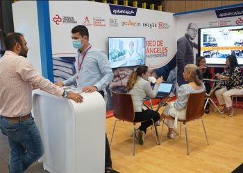 Más de 400 empresarios de Santander se capacitaron en finanzas