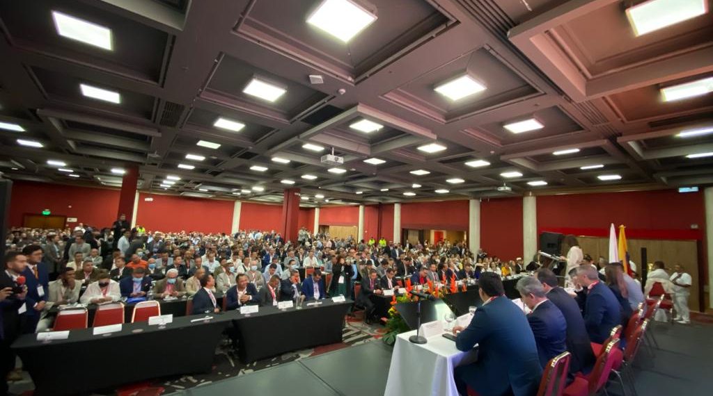 Alcaldes molestos porque Petro no asistió a la reunión de Fedemunicipios
