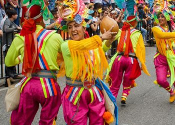 Feria de Bucaramanga, un aporte a la reactivación económica