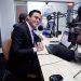 Héctor Mantilla tiene en la mira a la Alcaldía de Floridablanca