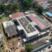 Juez ordena reiniciar obras en Hospital de San Gil y evitar más suspensiones