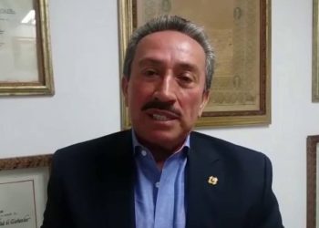 La JEP no aceptó sometimiento del ex gobernador Hugo Aguilar