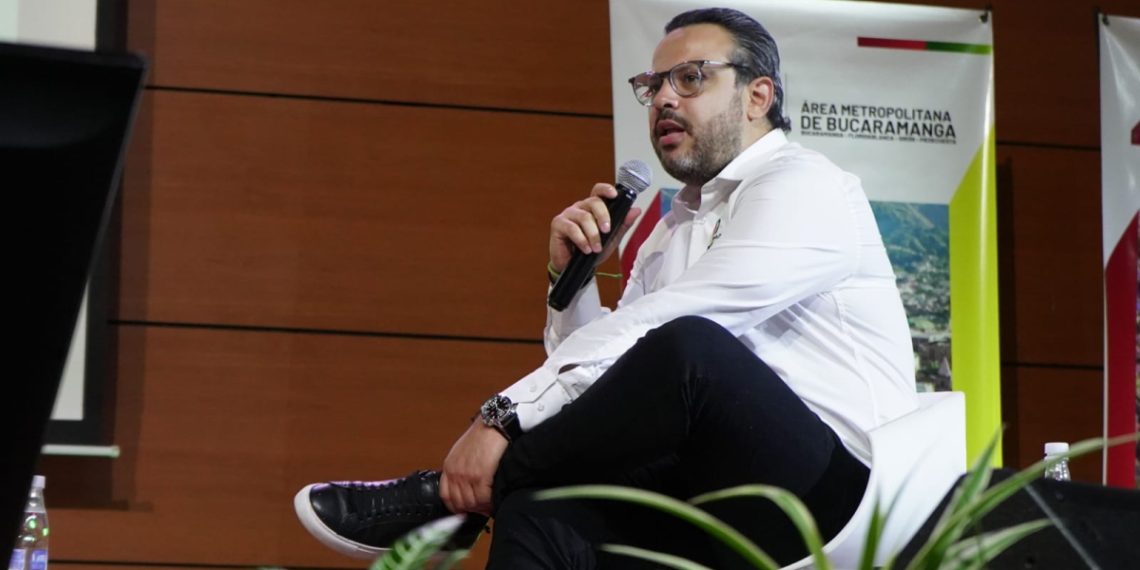 Proponen restricción de parrillero en algunos sectores de Bucaramanga