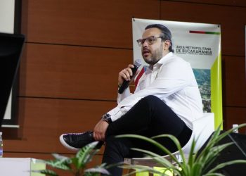Proponen restricción de parrillero en algunos sectores de Bucaramanga
