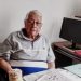 Falleció el maestro Pablo Rueda Arciniegas, compositor del himno de Santander