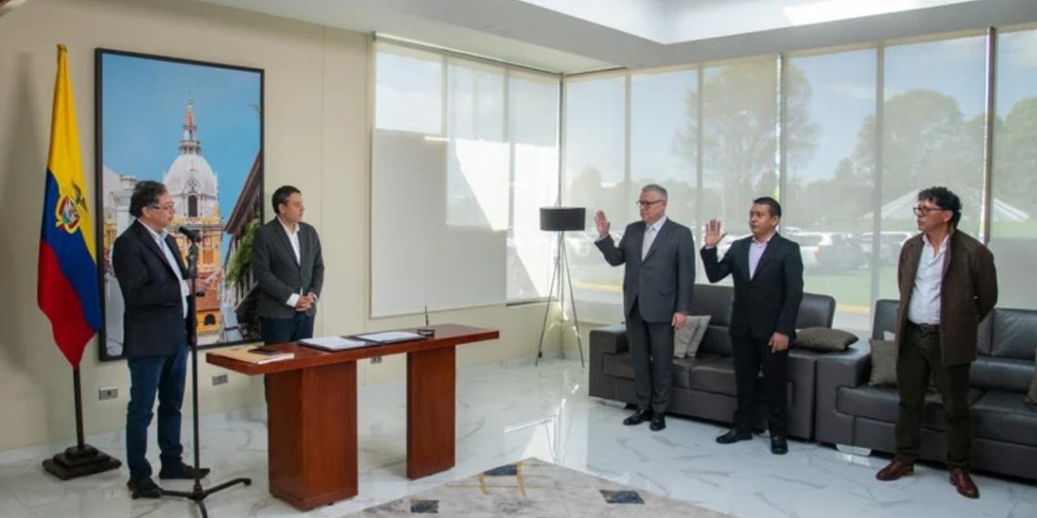 Expertos en justicia restaurativa apoyan propuesta del Ministro de Justicia