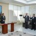 Expertos en justicia restaurativa apoyan propuesta del Ministro de Justicia