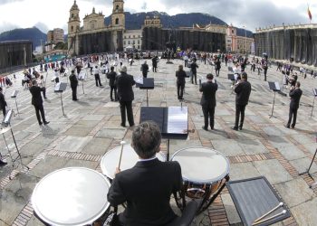 Por primera vez, músicos de todo el país estarán en una posesión presidencial