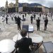 Por primera vez, músicos de todo el país estarán en una posesión presidencial
