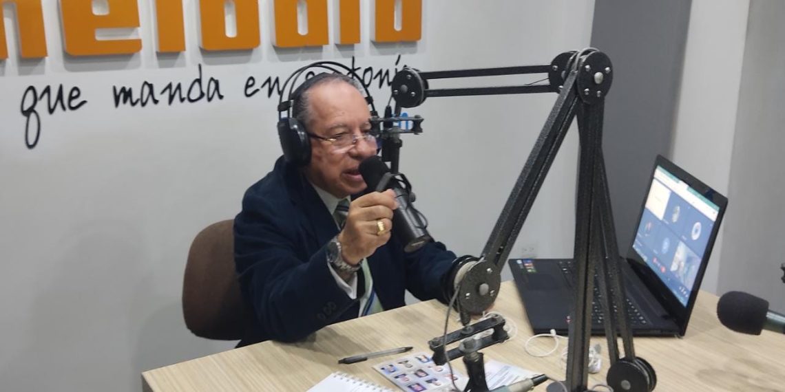 Autoridades entregarán parque de los periodistas en Bucaramanga
