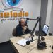 Autoridades entregarán parque de los periodistas en Bucaramanga