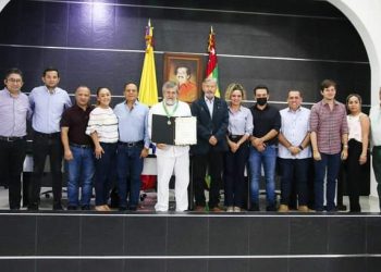 Recursos para electrificación rural y nuevas sedes de las UTS aprobó la Asamblea