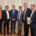 Las prioridades de Santander con el Gobierno Nacional