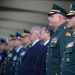 Las Fuerzas Militares podrían ayudar a industrializar al país: Presidente Petro