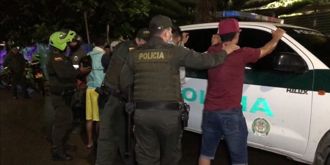 Aumentan casos de violencia y asesinatos en el área metropolitana de Bucaramanga