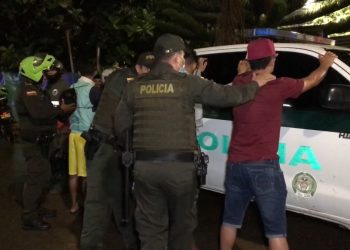Aumentan casos de violencia y asesinatos en el área metropolitana de Bucaramanga