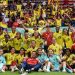 Colombia enfrentará a Brasil en la Copa Mundial Femenina
