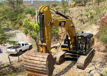 Faltan $ 100 mil millones para la variante de San Gil