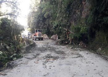 Estos son los horarios para transitar por la vía Curos – Málaga