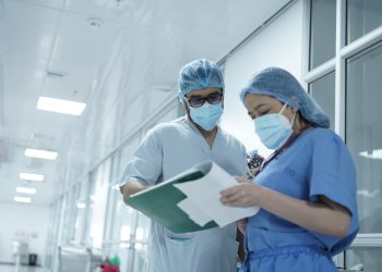 Santander registra segundo caso de viruela símica