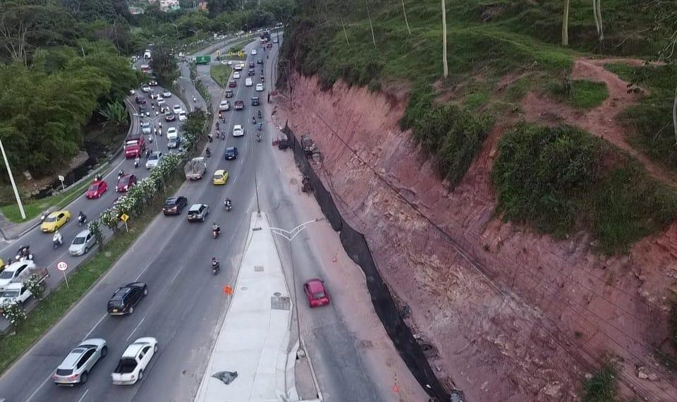 Dos meses durarían los trancones entre Floridablanca y Piedecuesta: Invías