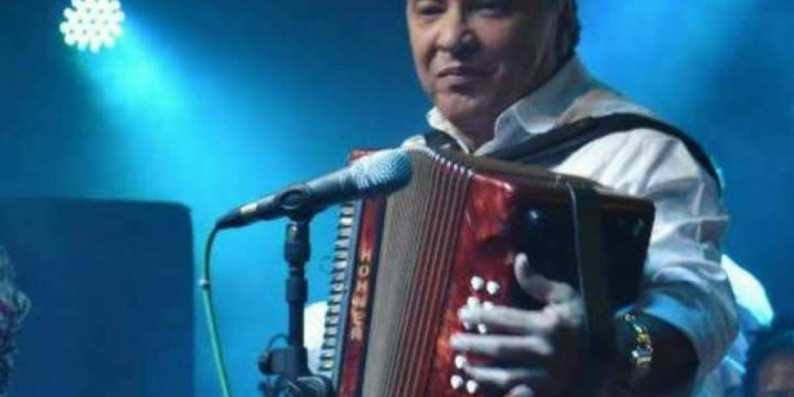 Para despedir a Ramiro Colmenares programan un día de cuerpo presente