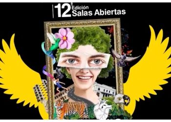 Con 16 exposiciones inicia en Bucaramanga Salas Abiertas