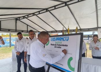 Ecopetrol y Alcaldía se unen para mejorar calidad del agua en Barrancabermeja