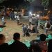 Por amenazas levantan campamento contra tala de árboles en Piedecuesta