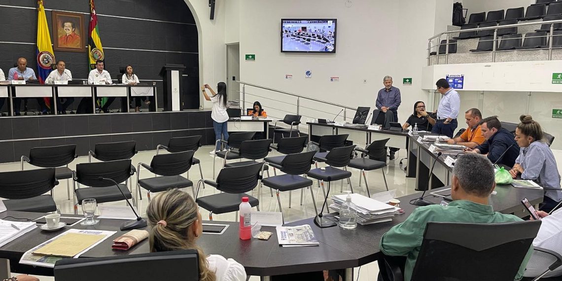 Recursos para energías limpias, salud y deporte aprobó la Asamblea de Santander
